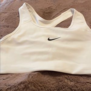 Nike sports bra